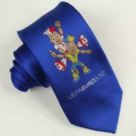 KRAWAT MASKOTKI SLAVKO&SLAVEK