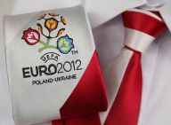  KRAWAT BARWY NARODOWE POLSKA I UKRAINA